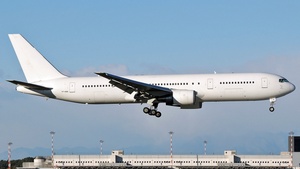 Photo of ET-AME - Boeing 767-306(ER) operated by Ethiopian Airlines