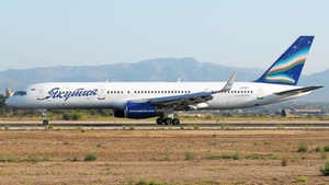 Photo of VQ-BCF - Boeing 757-23N operated by Yakutia Airlines