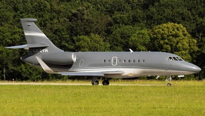Latest photo at LSGG - Geneva