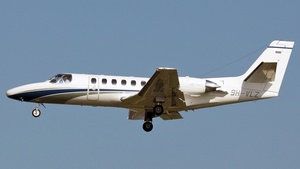 Photo of 9H-VLZ - Cessna 560 Citation Ultra operated by Maleth-Aero