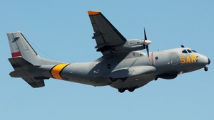 Photo of T.19B-06 - CASA CN-235M-100 operated by Spanish Air Force