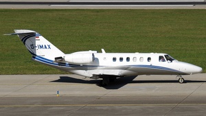 Photo of D-IMAX - Cessna 525A CitationJet CJ2 operated by Silver Cloud Air