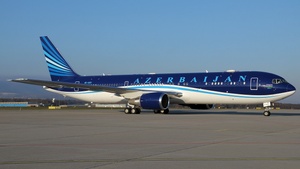Photo of 4K-AI01 - Boeing 767-32L(ER) operated by Government of Azerbaijan