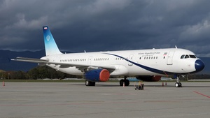 Photo of EP-IGD - Airbus A321-231 operated by Government of Islamic Republic of Iran
