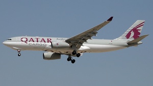 Photo with serial 1350 - Airbus A330-243F
