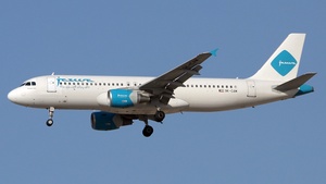 Photo of 9K-CAM - Airbus A320-214 operated by Jazeera Airways
