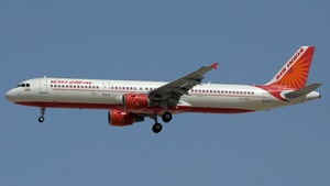 Photo of VT-PPK - Airbus A321-211 operated by Air India