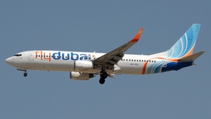Photo with serial 31765 - Boeing 737-8KN