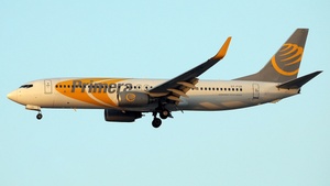 Photo of OY-PSB - Boeing 737-8Q8 operated by Primera Air Scandinavia