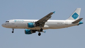 Photo of 9K-CAD - Airbus A320-214 operated by Jazeera Airways