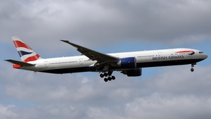 Photo of G-STBC - Boeing 777-36N(ER) operated by British Airways