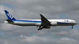 Photo of JA785A - Boeing 777-381(ER) operated by ANA All Nippon Airways
