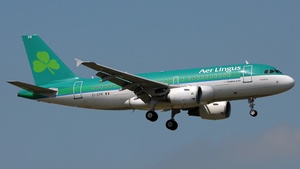 Photo of EI-EPR - Airbus A319-111 operated by Aer Lingus