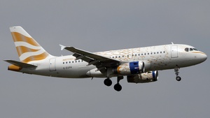 Photo of G-EUPH - Airbus A319-131 operated by British Airways