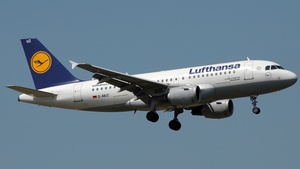 Photo of D-AILC - Airbus A319-114 operated by Lufthansa