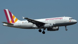 Photo of D-AGWM - Airbus A319-132 operated by Germanwings