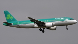 Photo of EI-DEM - Airbus A320-214 operated by Aer Lingus