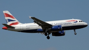 Photo of G-EUPU - Airbus A319-131 operated by British Airways