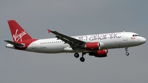 Photo of EI-EZW - Airbus A320-214 operated by Virgin Atlantic Airways (opy Aer Lingus)