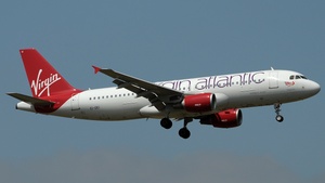 Photo of EI-DEI - Airbus A320-214 operated by Virgin Atlantic Airways (opy Aer Lingus)