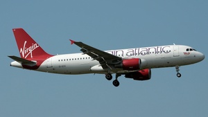 Photo of EI-EZV - Airbus A320-214 operated by Virgin Atlantic Airways (opy Aer Lingus)