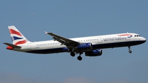 Photo of G-MEDF - Airbus A321-231 operated by British Airways