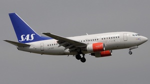 Photo of LN-RRP - Boeing 737-683 operated by SAS Scandinavian Airlines