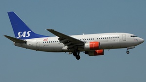 Photo of LN-TUF - Boeing 737-705 operated by SAS Scandinavian Airlines