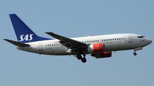Photo of LN-RNN - Boeing 737-783 operated by SAS Scandinavian Airlines