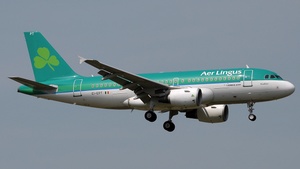 Photo of EI-EPT - Airbus A319-111 operated by Aer Lingus