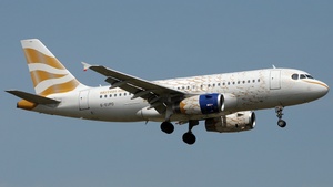 Photo of G-EUPD - Airbus A319-131 operated by British Airways