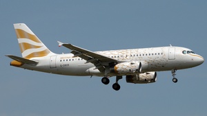 Photo of G-DBCB - Airbus A319-131 operated by British Airways