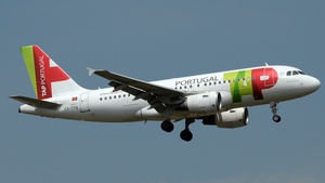Photo of CS-TTQ - Airbus A319-112 operated by TAP Air Portugal