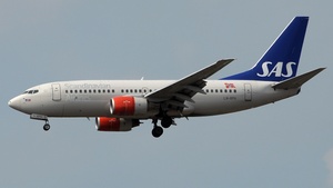 Photo of LN-RPK - Boeing 737-783 operated by SAS Scandinavian Airlines