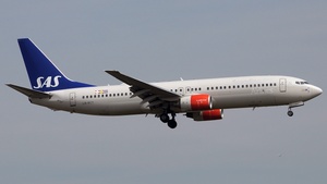 Photo of LN-RCY - Boeing 737-883 operated by SAS Scandinavian Airlines