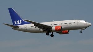 Photo of SE-RES - Boeing 737-7BX operated by SAS Scandinavian Airlines