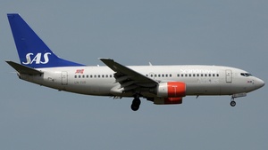 Photo of LN-TUD - Boeing 737-705 operated by SAS Scandinavian Airlines