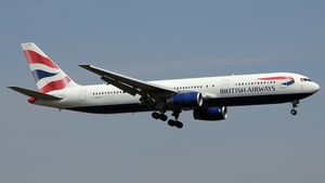 Photo with serial 25442 - Boeing 767-336(ER)