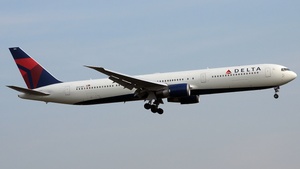 Photo of N840MH - Boeing 767-432(ER) operated by Delta Air Lines