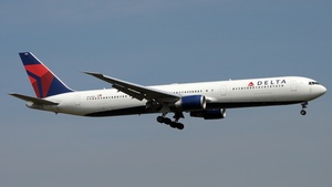 Photo of N838MH - Boeing 767-432(ER) operated by Delta Air Lines