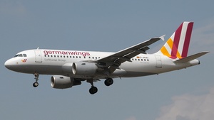 Photo of D-AKNU - Airbus A319-112 operated by Germanwings