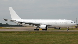 Photo of CS-TQP - Airbus A330-202 operated by Hi Fly