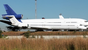 Latest photo at O. R. Tambo International - Johannesburg