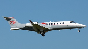Photo with serial 45-446 - Bombardier Learjet 75