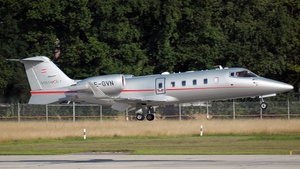 Photo of OE-GVN - Bombardier Learjet 60 operated by VistaJet