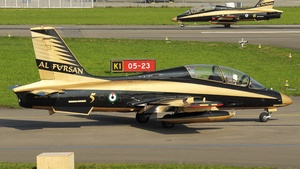 Photo of 434 - Aermacchi MB-339NAT operated by United Arab Emirates Air Force