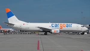 Latest photo at LSGG - Geneva