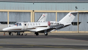 Photo of OE-FXM - Cessna 525A CitationJet CJ2+ operated by Speedwings Executive Jet