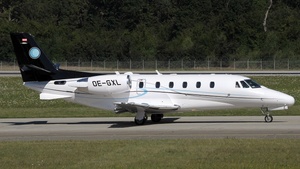 Photo of OE-GXL - Cessna 560XL Citation Excel operated by Speedwings Executive Jet