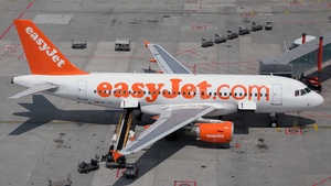 Photo of HB-JZL - Airbus A319-111 operated by easyJet Switzerland